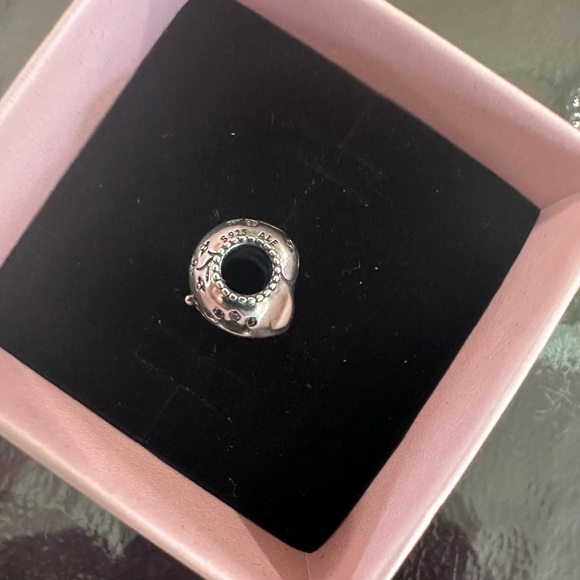 Pandora Sugar Skull Charm - Picture 2 of 2